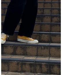 CONVERSE | スニーカー