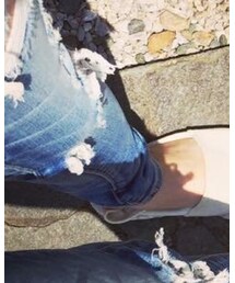 American Eagle | デニムパンツ