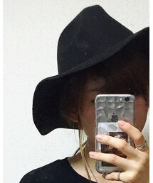 ems excite | ハット