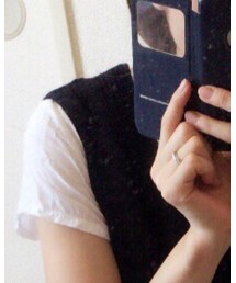 GU | ニット/セーター