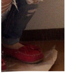 Minnetonka | モカシン/デッキシューズ