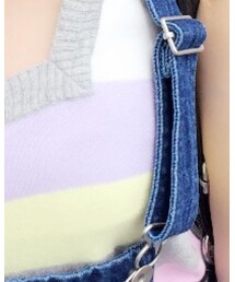 TOMMY HILFIGER | ニット/セーター