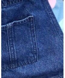 Honeys | サロペット/オーバーオール