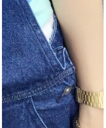 CASIO | アナログ腕時計