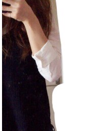 GU | シャツ/ブラウス