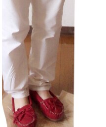 Minnetonka | モカシン/デッキシューズ