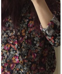 H&M | シャツ/ブラウス