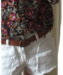 Rodeo Crowns | ベルト