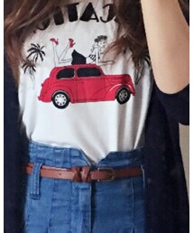 INGNI | Tシャツ/カットソー