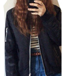 ems excite | ニット/セーター