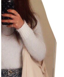 GU | ニット/セーター