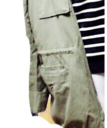 FOREVER 21 | ミリタリージャケット