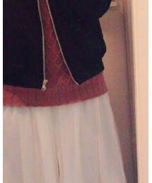 GU | ニット/セーター