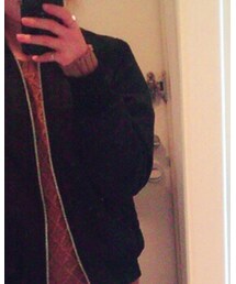 earth music&ecology | ナイロンジャケット