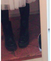 Dr. Martens | ブーツ