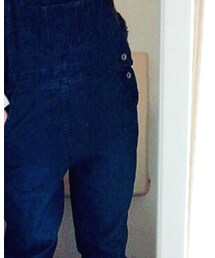 Honeys | サロペット/オーバーオール