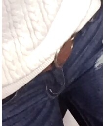 Rodeo Crowns | ベルト