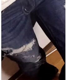 American Eagle | デニムパンツ