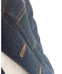 GU | デニムジャケット