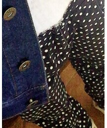 mercibeaucoup, | その他パンツ