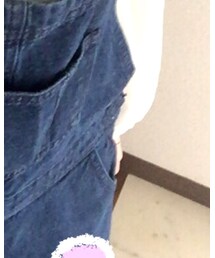 Honeys | サロペット/オーバーオール