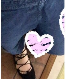 Honeys | バレエシューズ