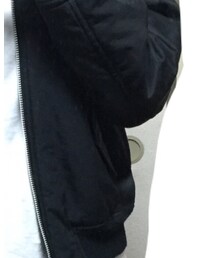 earth music&ecology | ナイロンジャケット