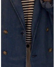 MOUSSY | Tシャツ/カットソー