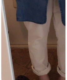 HEART MARKET | チノパンツ