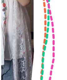 OLIVE des OLIVE | ジャケット/アウター