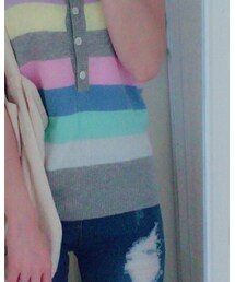 TOMMY HILFIGER | ニット/セーター