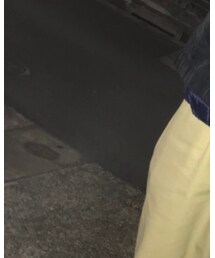 古着 | チノパンツ