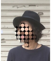 angero | ハット