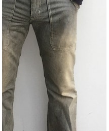 GAP | デニムパンツ