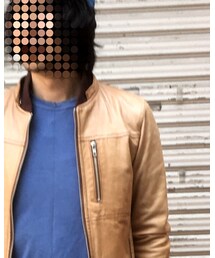 JOURNAL STANDARD | ライダースジャケット