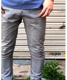 BEAMS | パンツ