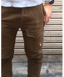 Bershka | パンツ
