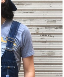 TRUE VINTAGE | Tシャツ/カットソー