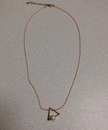 salut! | ネックレス