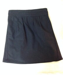 ？？？ | スカート