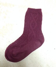 UNIQLO | ソックス/靴下