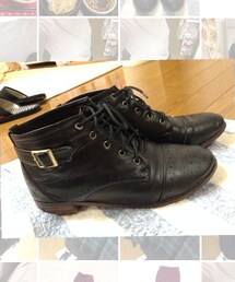 ？？？ | ブーティ