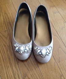 ？？？ | パンプス