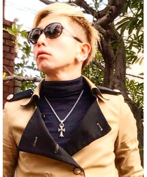 CHANEL | サングラス