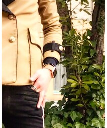 APPLESHOP | アナログ腕時計