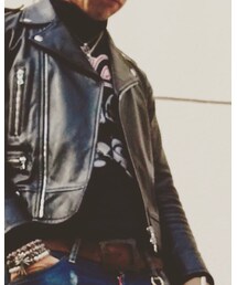 DSQUARED2 | Tシャツ/カットソー