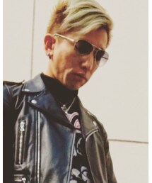 LOUIS VUITTON | サングラス