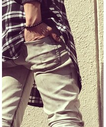 BALMAIN | スラックス