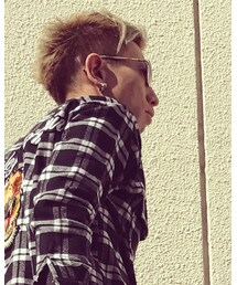 CHROME HEARTS | ピアス（片耳用）