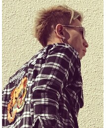 LOUIS VUITTON | サングラス